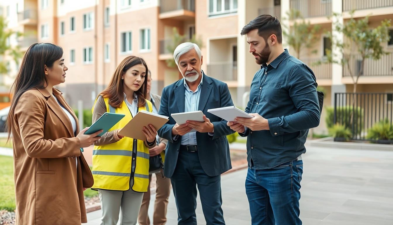 Residential Property Management