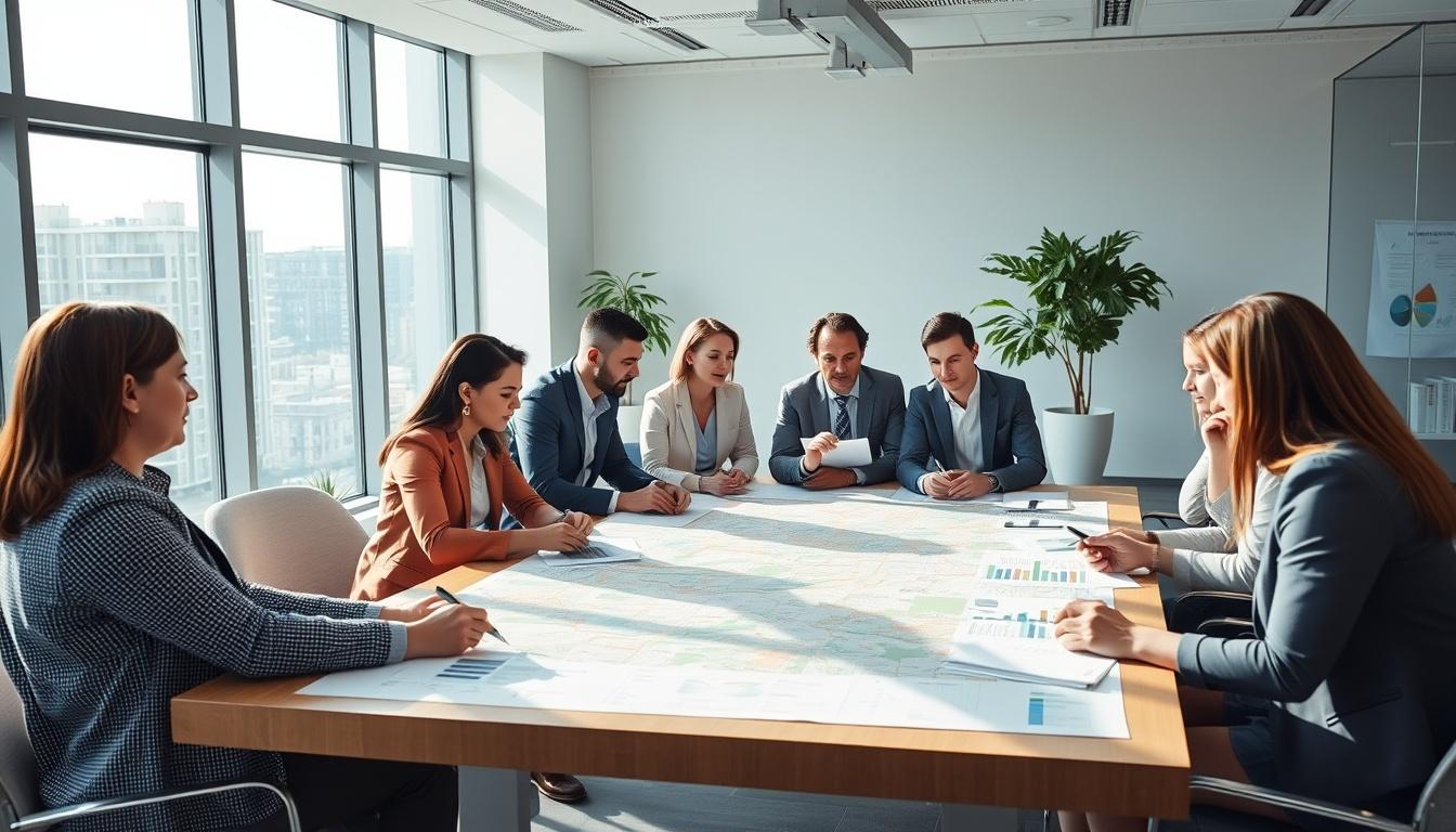 Investment Strategy Consulting